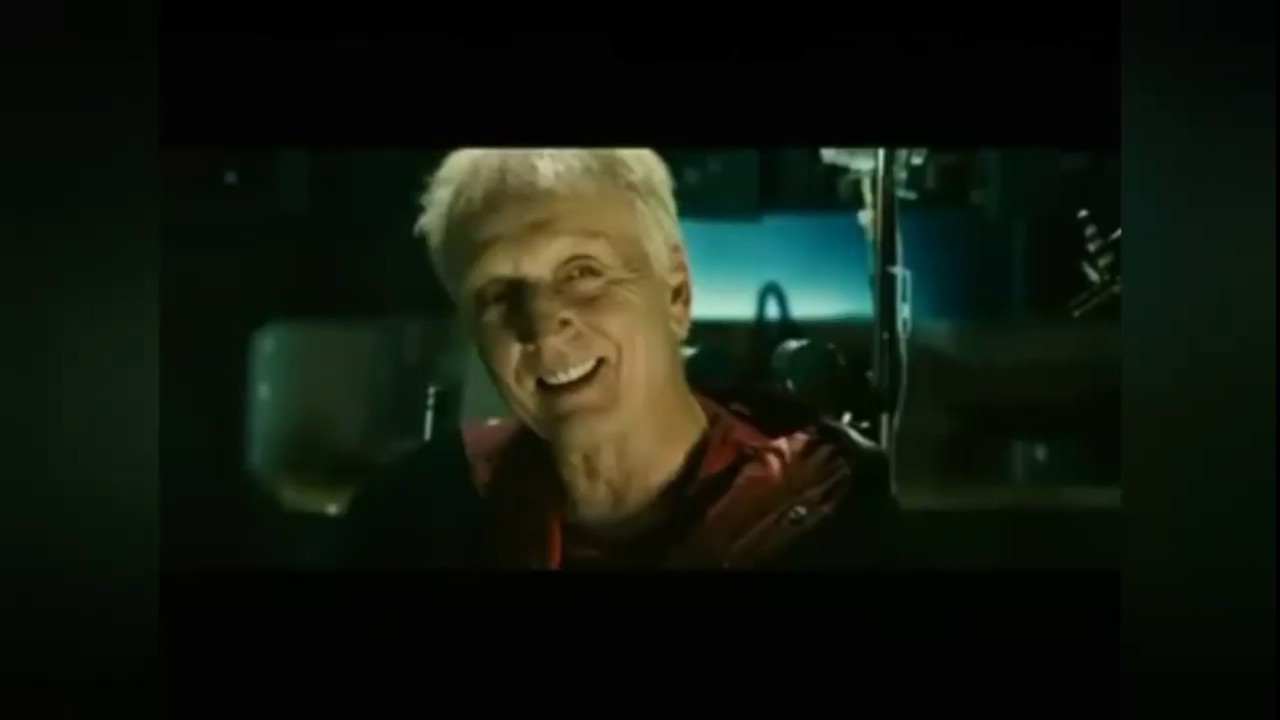 Indicados Melhor Vil&atilde;o MTV Movie Awards 1995 -2008 Best Villain