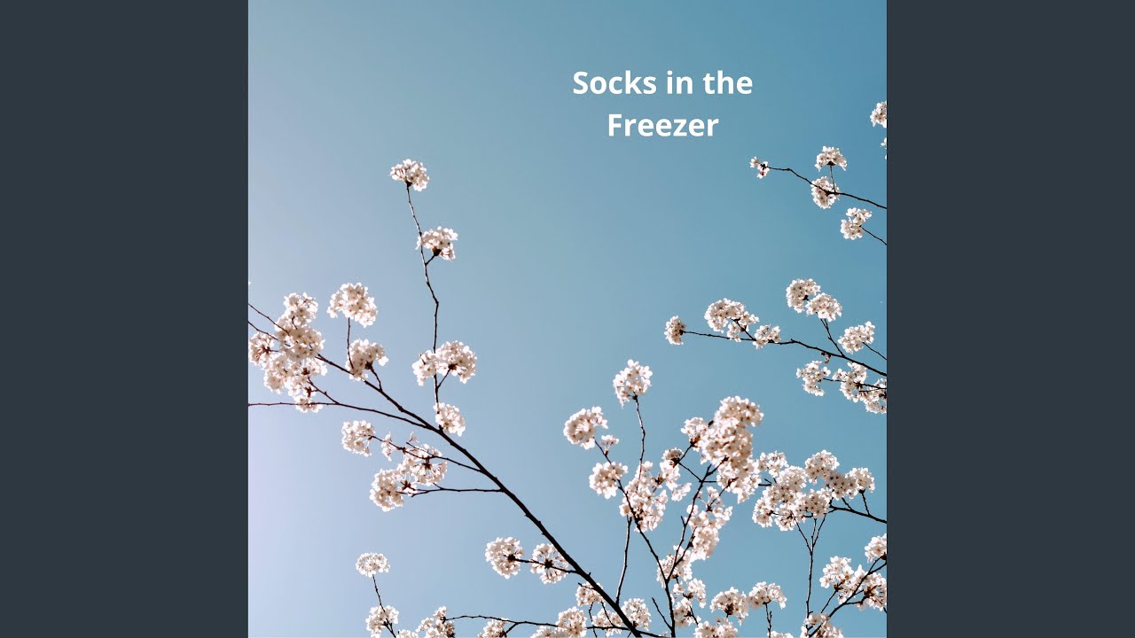 Socks in the Freezer
