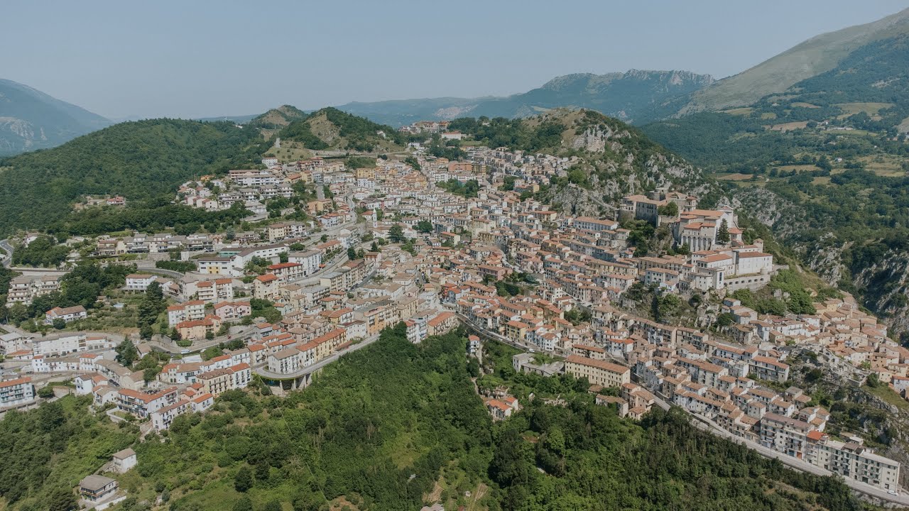 Muro Lucano | Village Tales