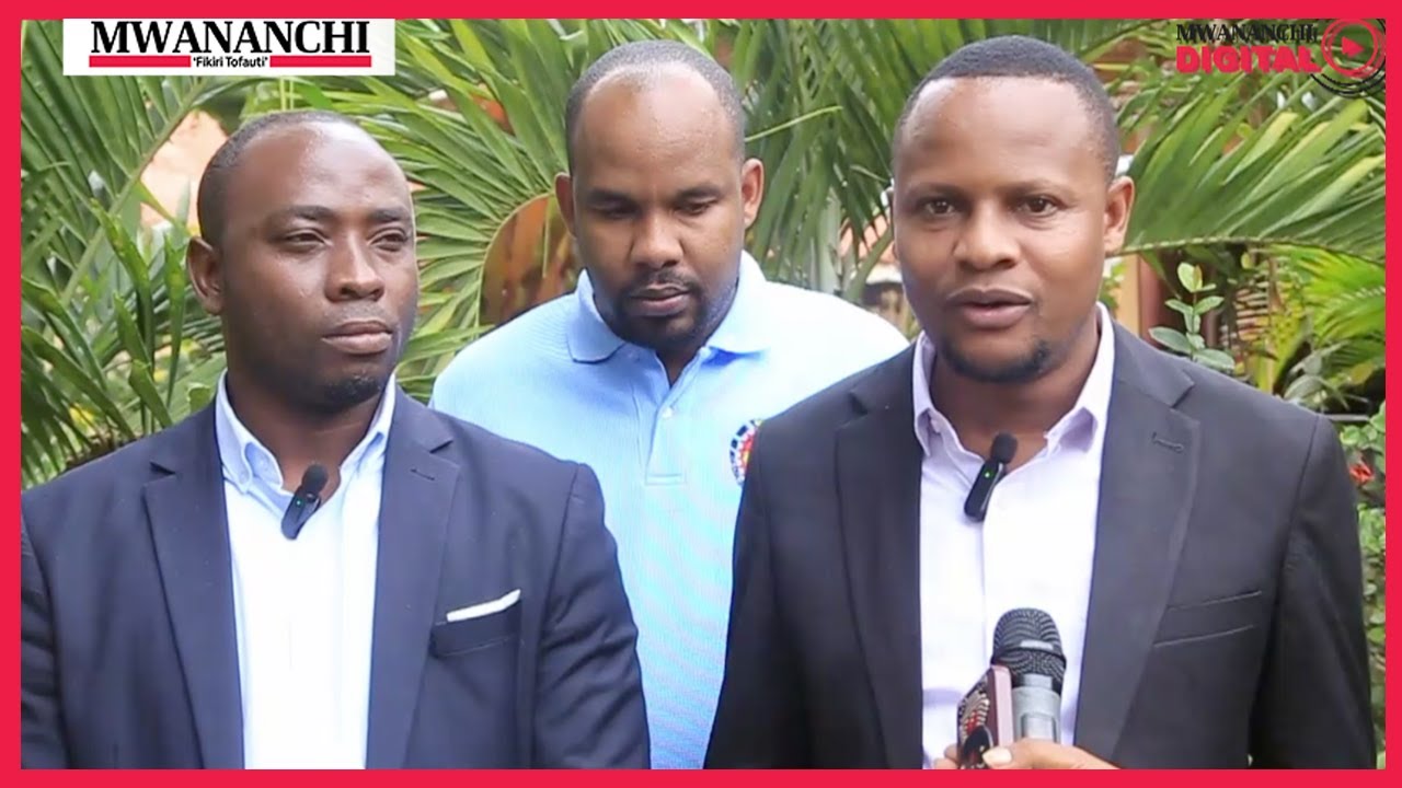Malisa aripoti Polisi Moshi, atakiwa kurudi Julai 11