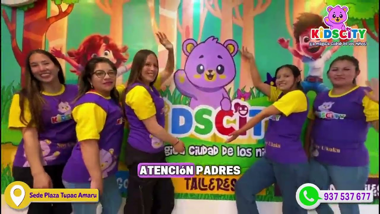 ¡Vacaciones llenas de creatividad y aprendizaje para tus niños! 🎨🔬