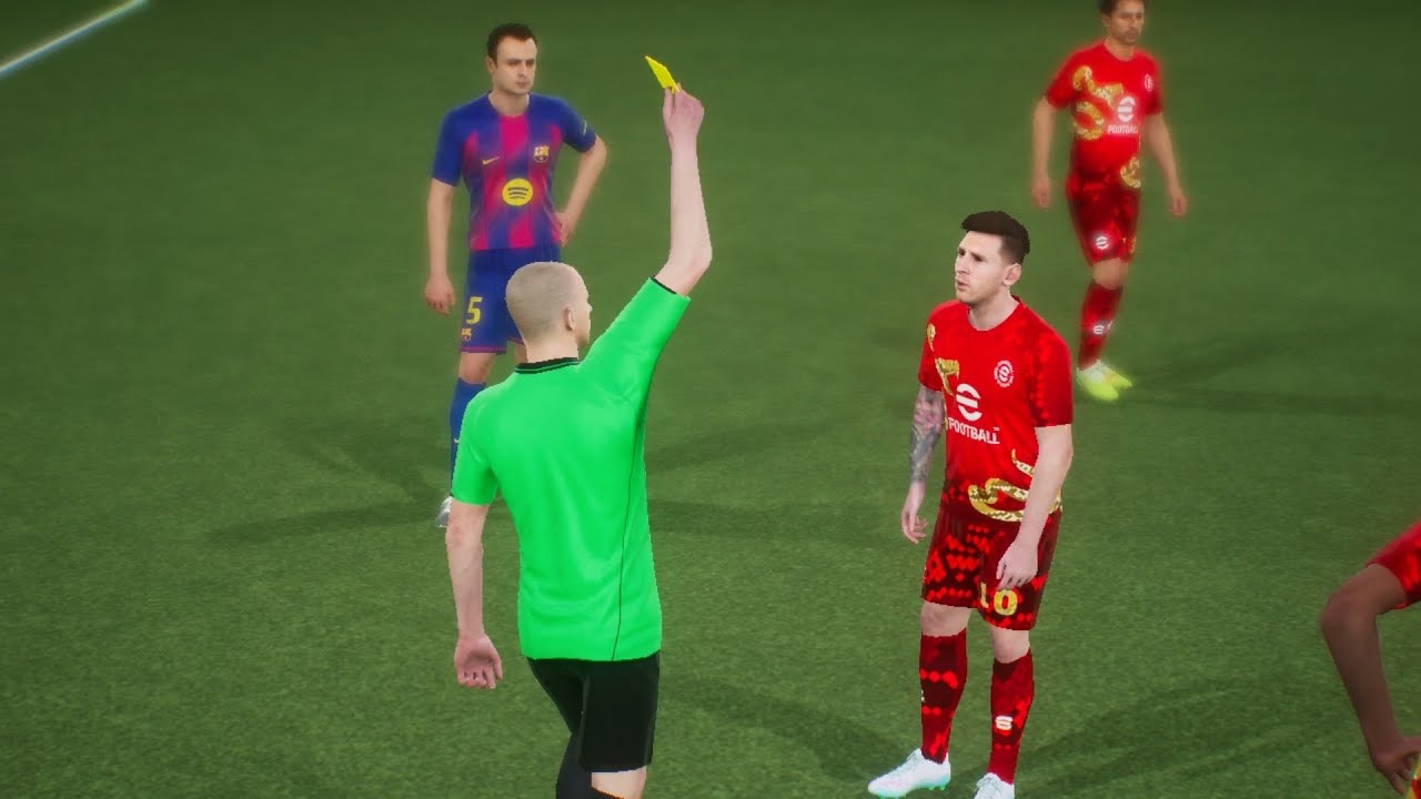 Bar&ccedil;a online ma&ccedil;