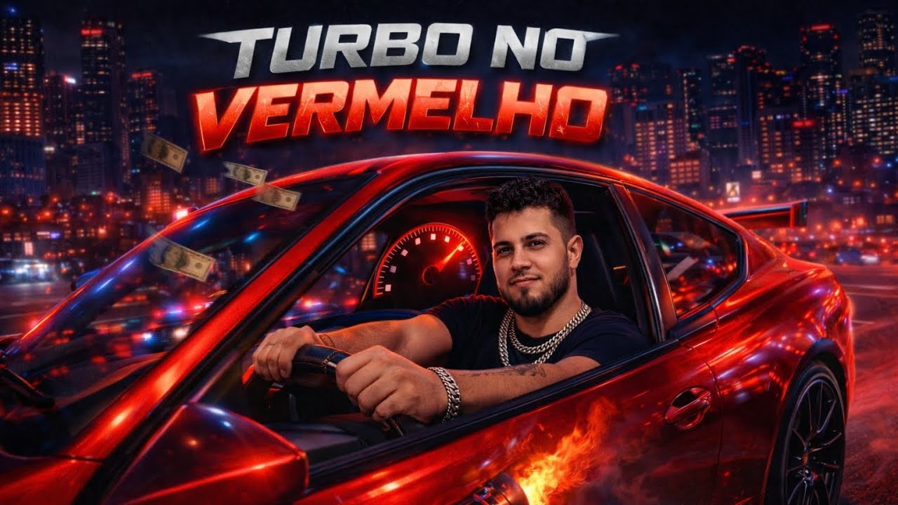 Theus Skinner 01 – Turbo no Vermelho