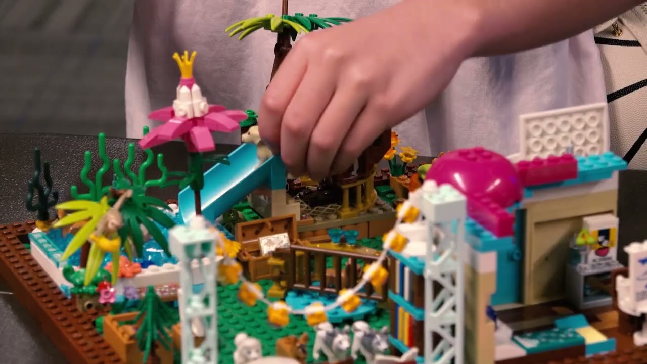 LEGOpalooza 2026