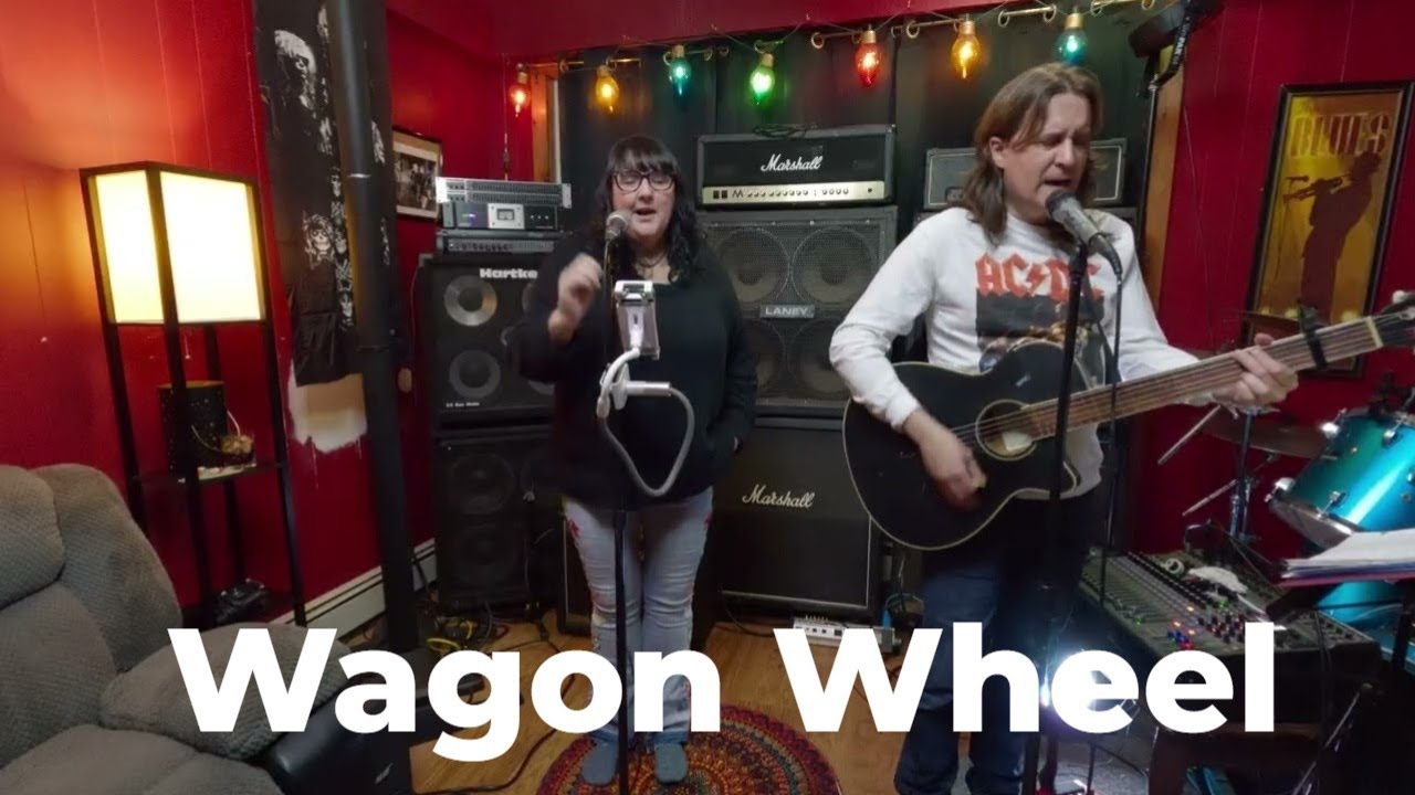 SetList - Wagon Wheel (Darius Rucker Cover)