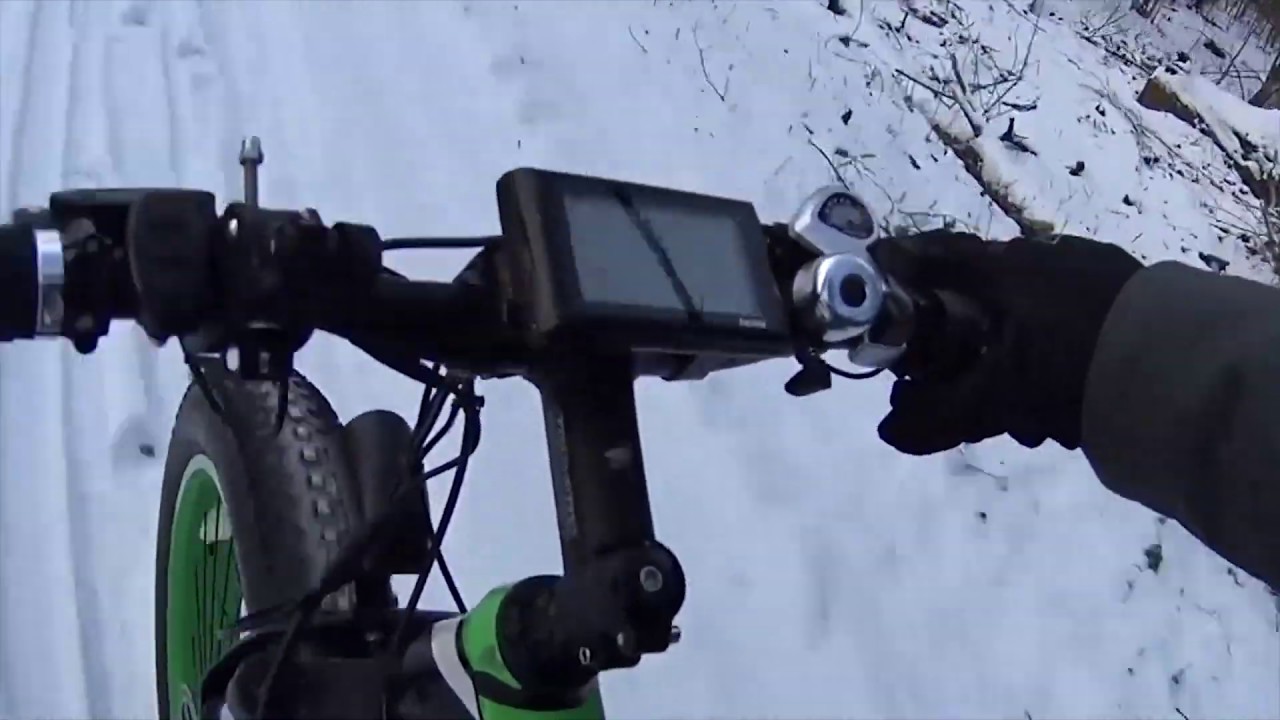 Cyrusher XF800 4.0