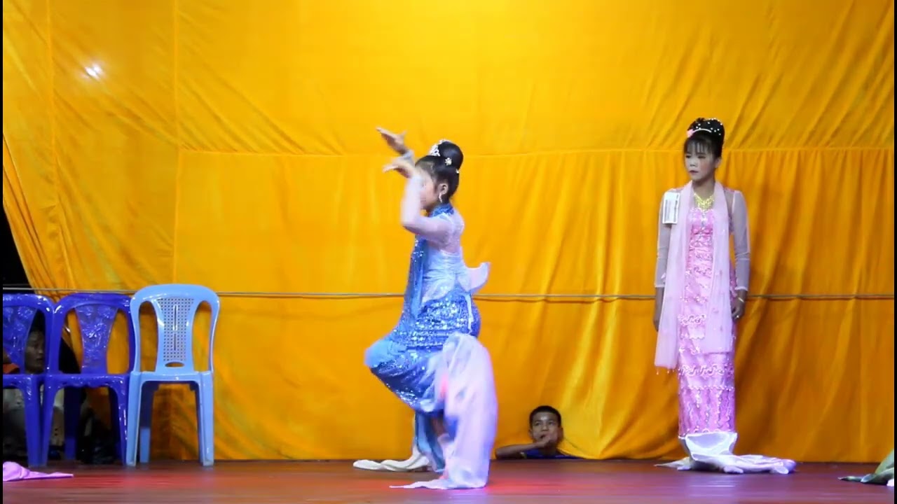 သာမည ဆရာတော် ဘဒ္ဒန္တခေမိက ၏(၇၂)နှစ်ပြည့်ဝိဇာတမွေးနေ့မဂ်လာ အပိုင်း၃