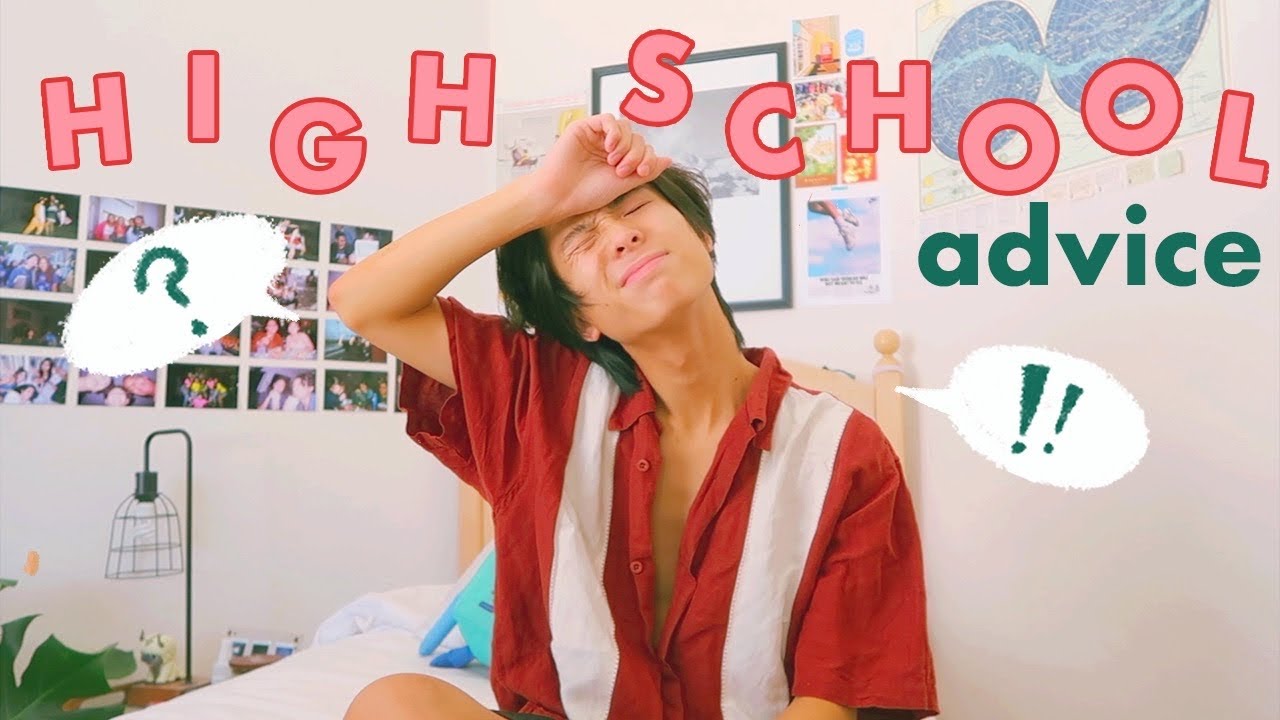 dustin's declassified high school survival guide