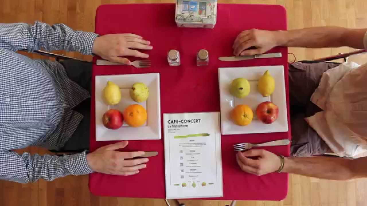Le Frutophone
