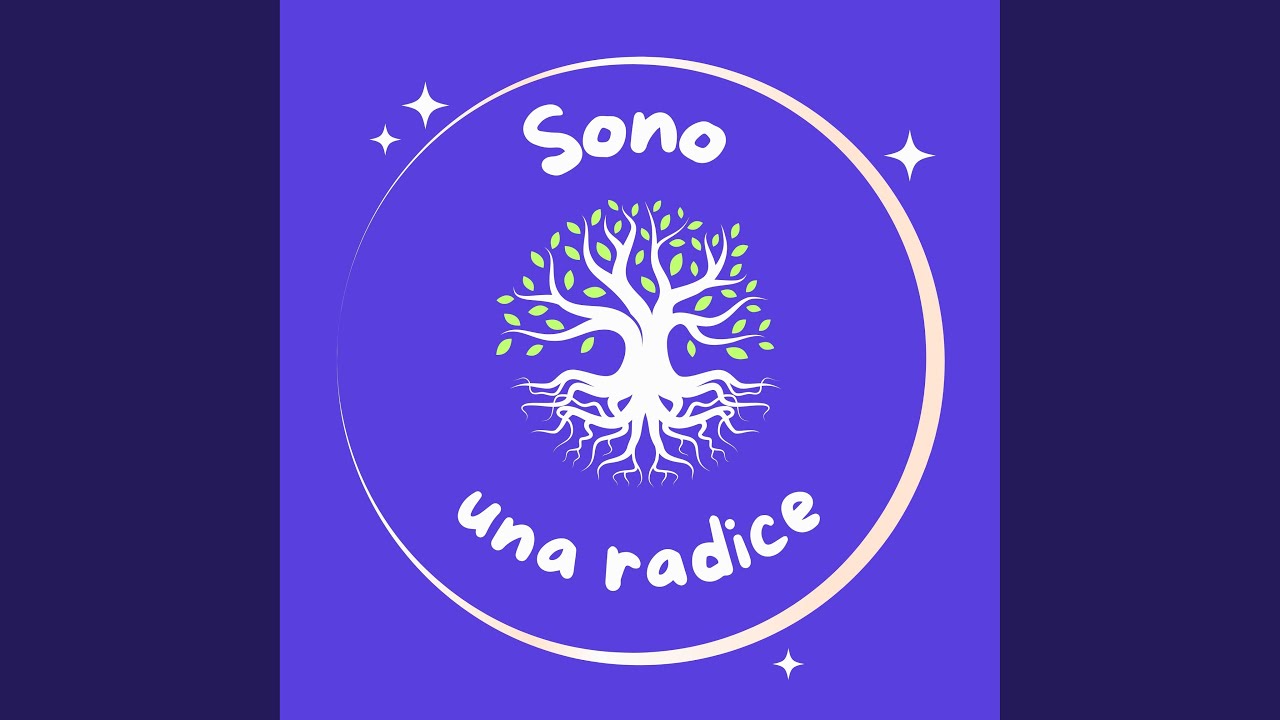 Sono una radice (Muladhara Chakra)