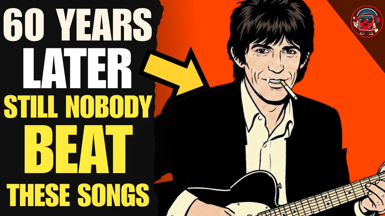 1965: The Year Rock Became Dangerous l GREATEST HITS