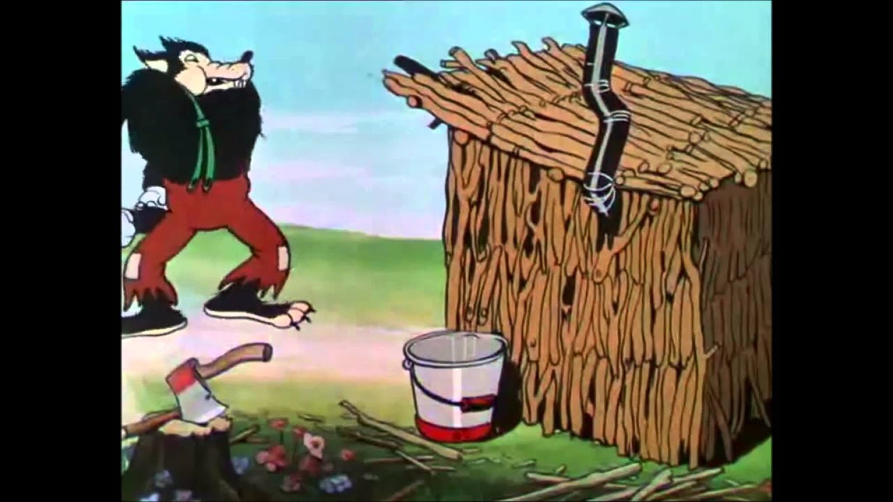 ΤΑ ΤΡΙΑ ΓΟΥΡΟΥΝΑΚΙΑ