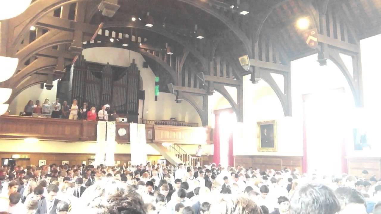 KES School Song