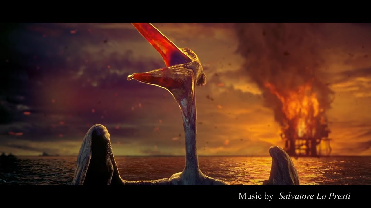 Animals Phone Home | Sad Emotional Music | HD | #emotionalmusic