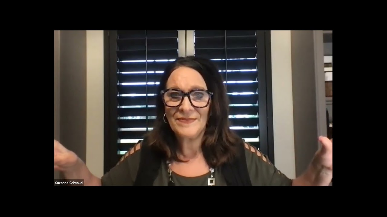 Inner Healing Series with Kerala group