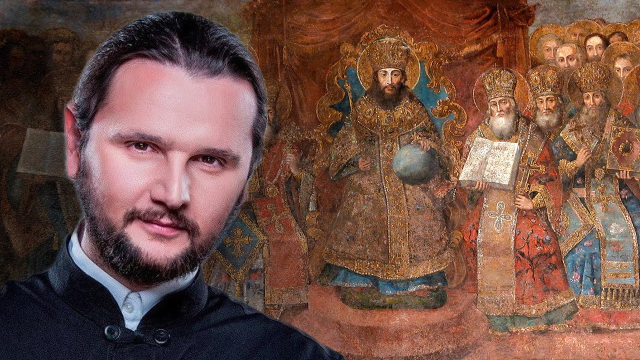 Знати Бога, означає жити відповідно до Його образу — протоієрей Олександр Клименко