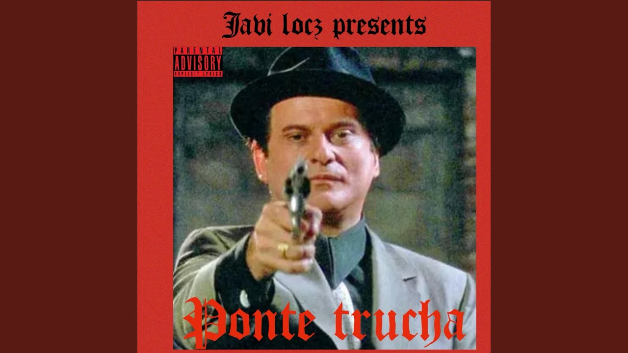 Ponte Trucha (Spanish Track)