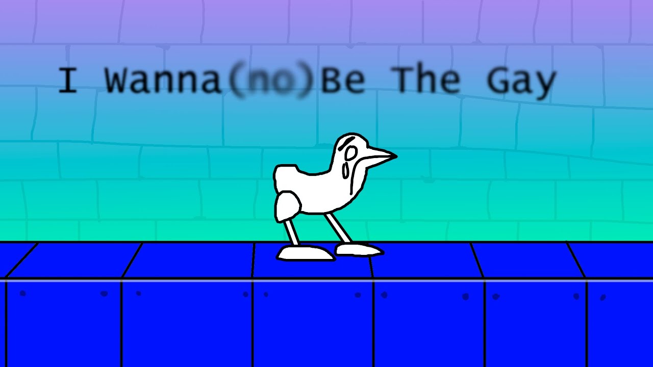 I wanna be the guy by Aless50 (Platformer Extreme Demon) 100%