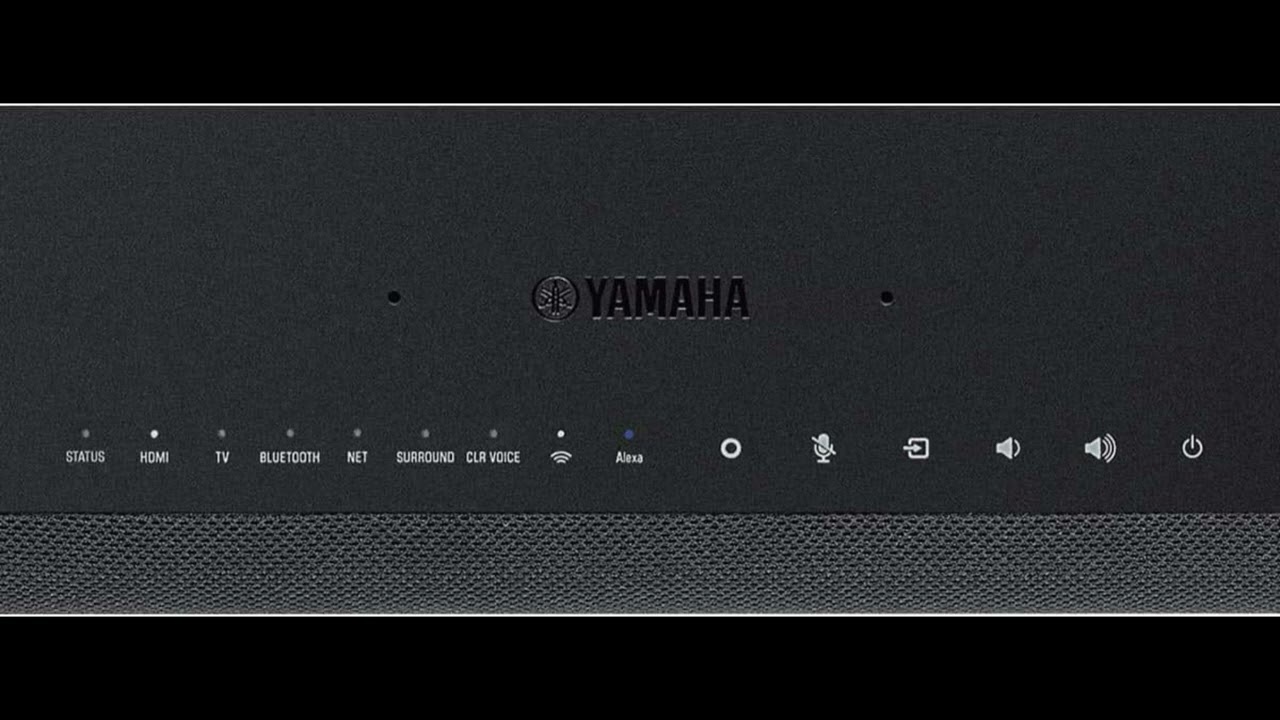 Yamaha YAS-209BL Soundbar Review 🎵 Powerful Bass + Alexa Built-In | Best Home Theater Upgrade 2026?