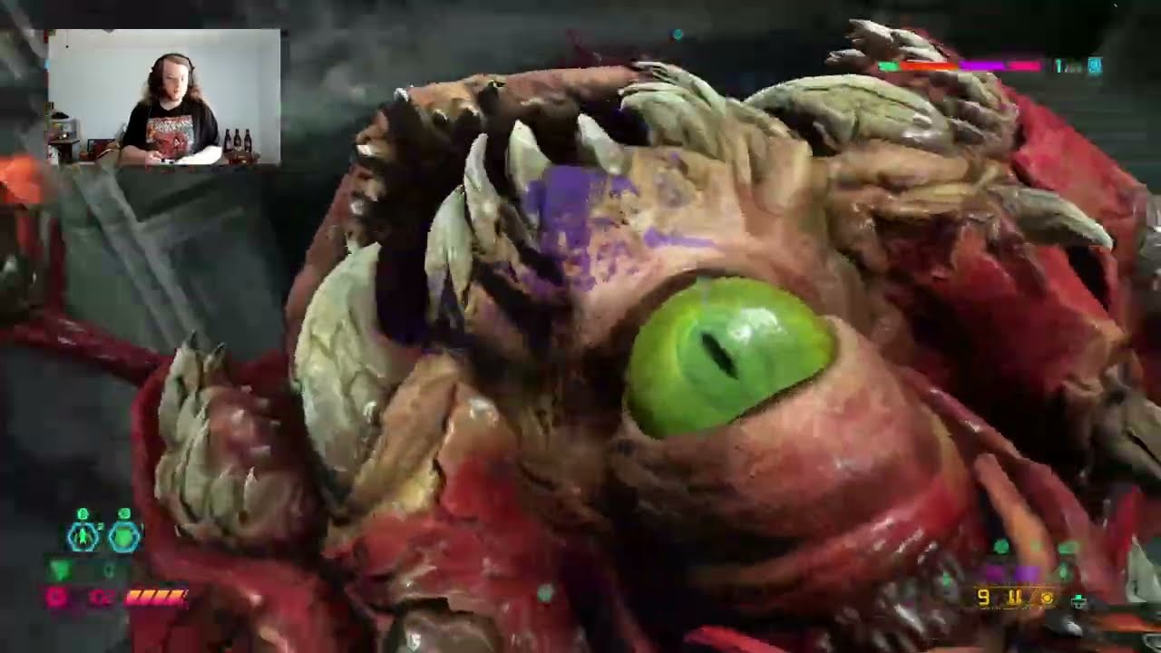 DOOM: Eternal || Pt. 2