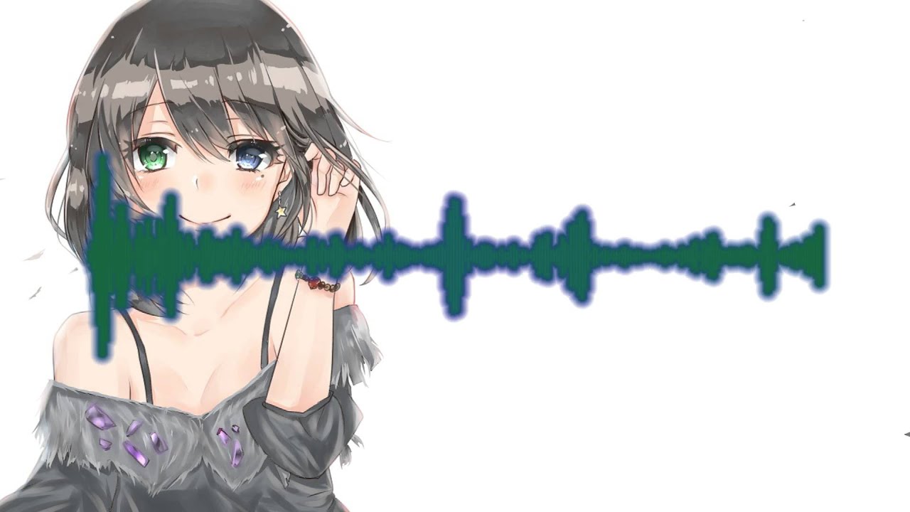 ✘(NIGHTCORE) Outta My Head - Daughtry✘