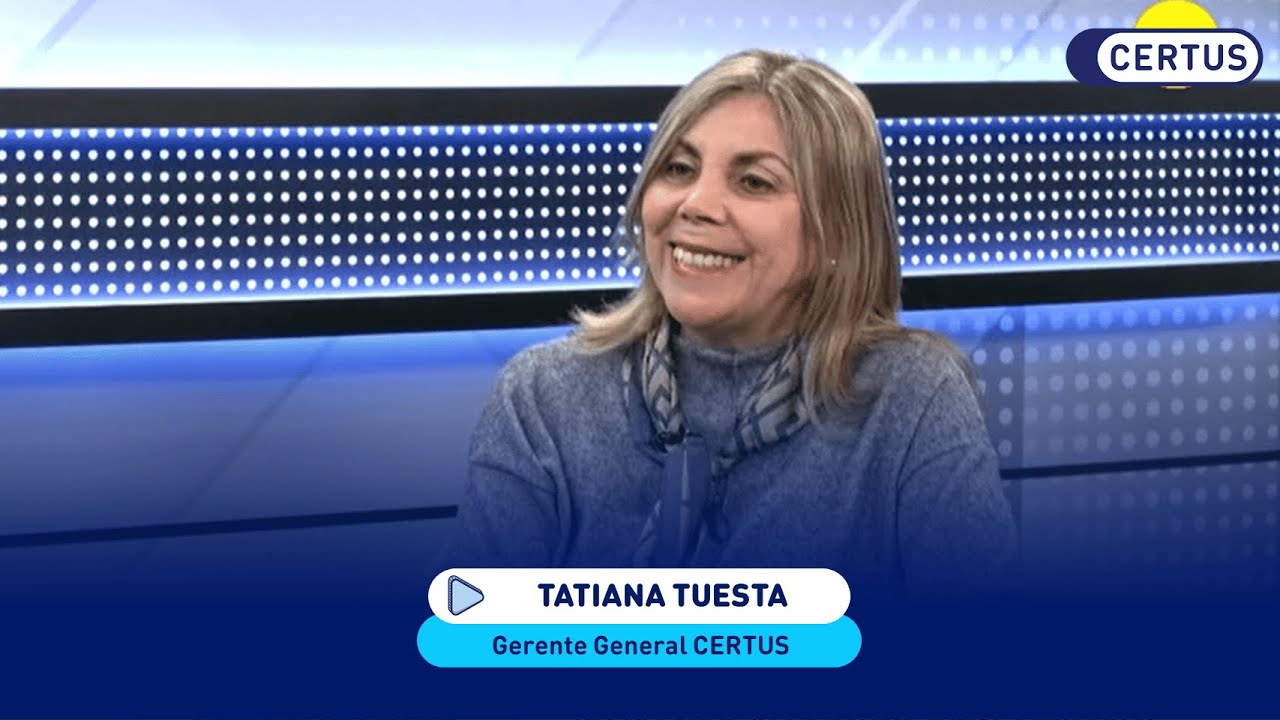 #CERTUSEnMedios | Tatiana Tuesta en RPP: Habilidades blandas y empleabilidad
