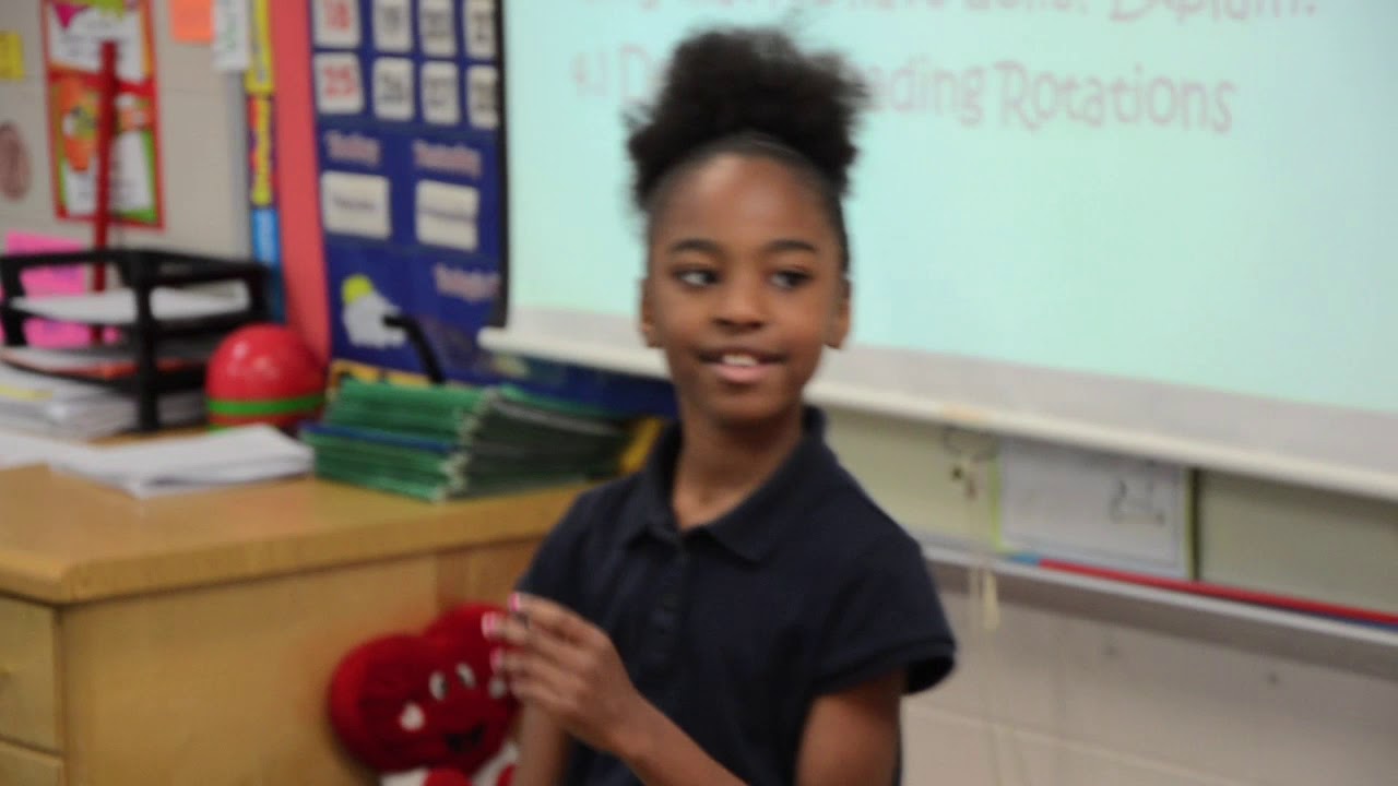Ms. Lownes' 2nd Grade Class Routines and Procedures 2013-2014