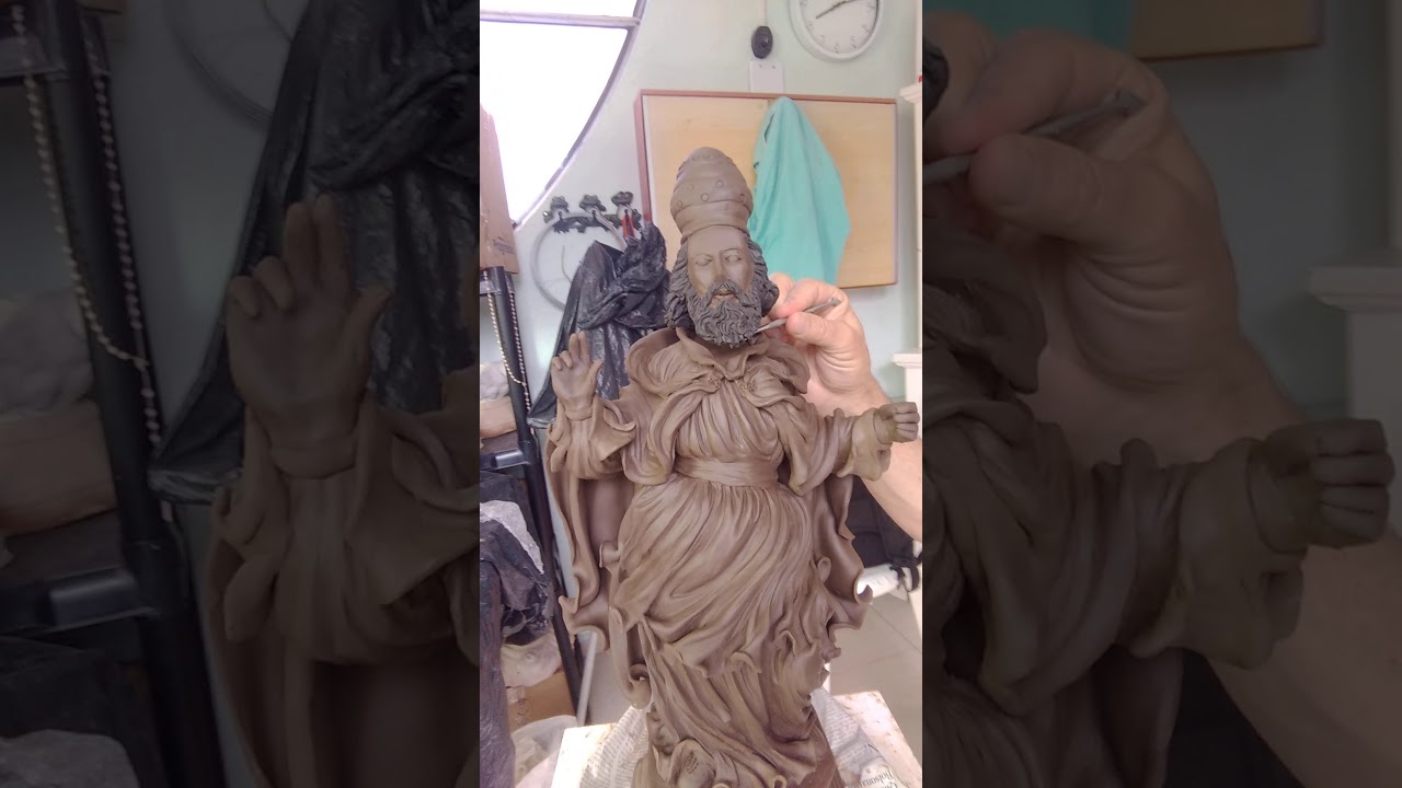 Wandecok Arte Sacra Barroca