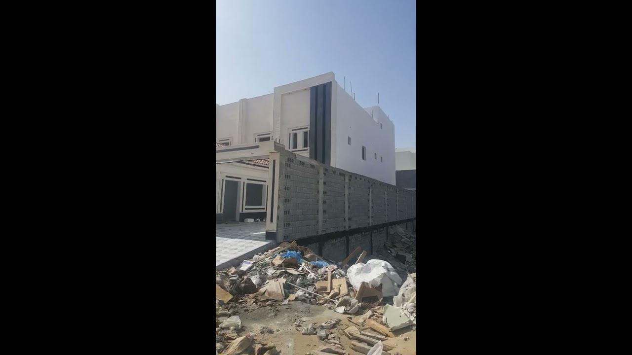 دبلكس متصل بحي الأمواج العزيزيه الخبر