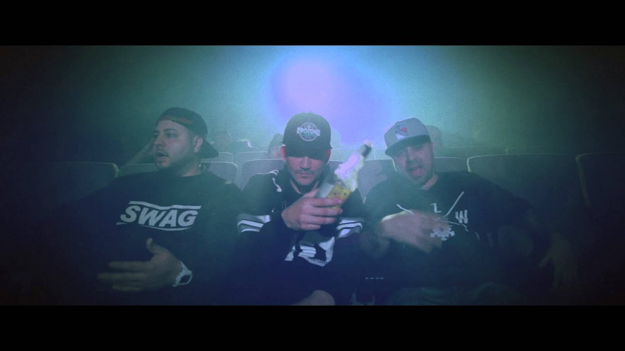 El Club De Los Tristes - Derecho de Admision (Videoclip Oficial)