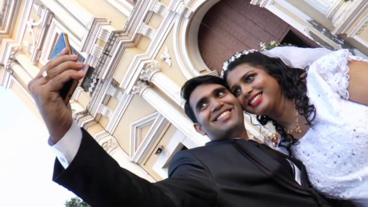Sheldon & Assenca 19Dec 2015 Wedding