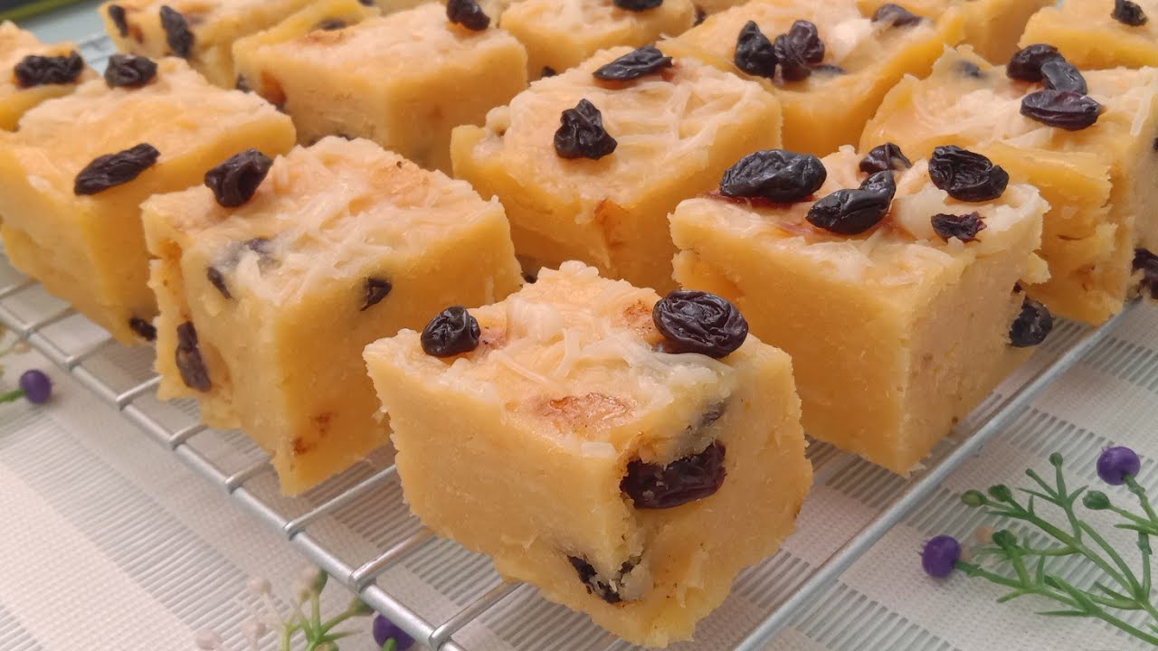 RESEP PROLL TAPE KUKUS - LEGIT TANPA MIXER