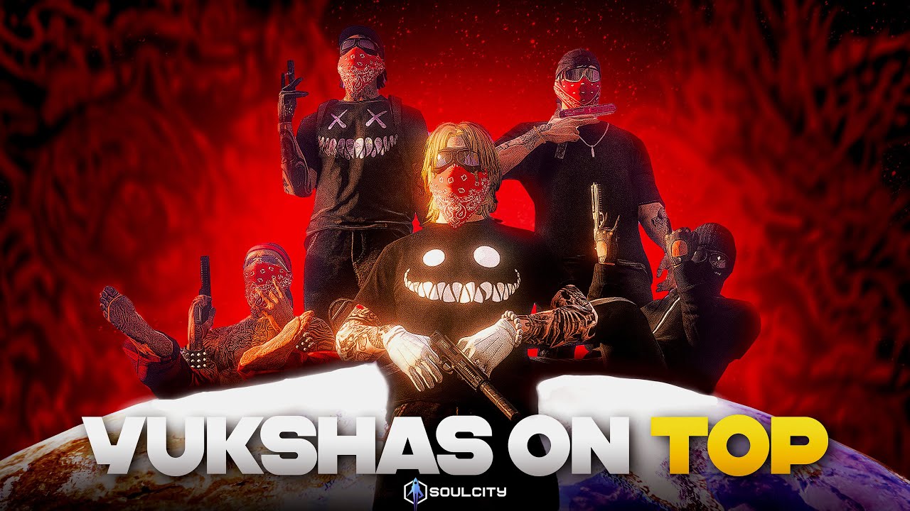 YUKSHAS WAR MONTAGE 2