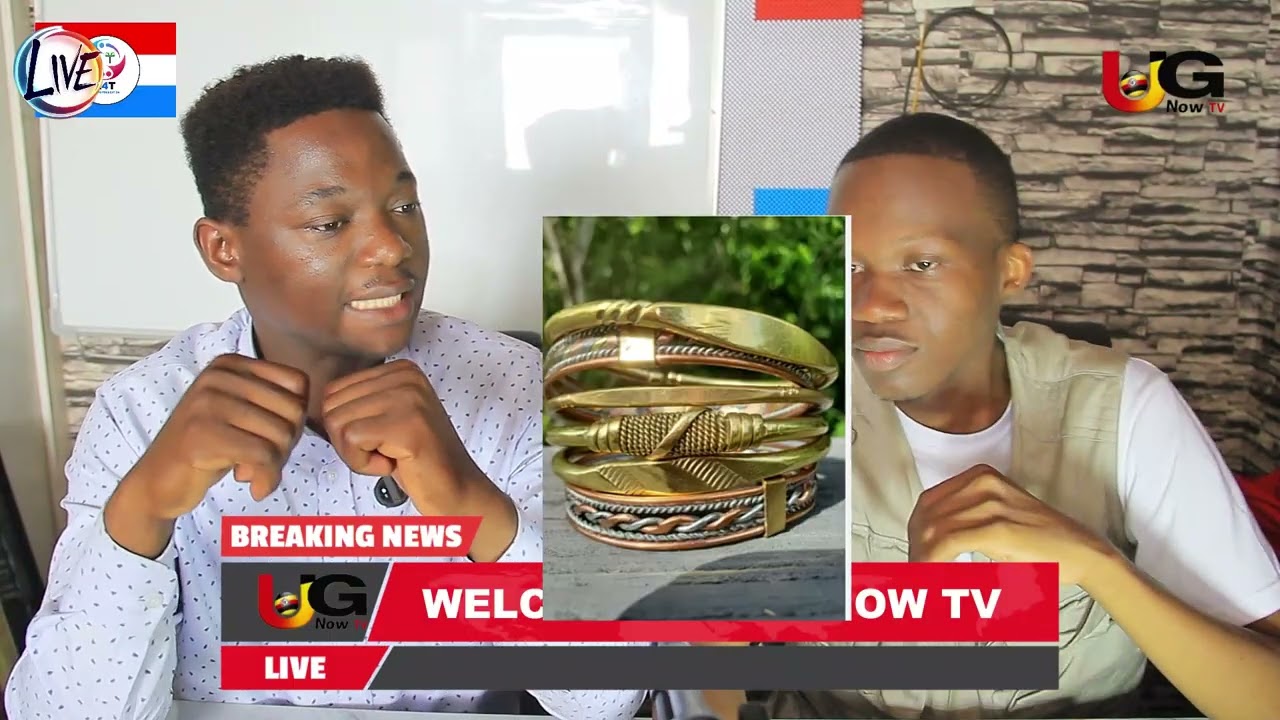 PROPHET MATAYO AGAMBA ABA TAXI NE BODA MUWEDDE YABALABULA NE RED MERCURY KINO EKISANJA.