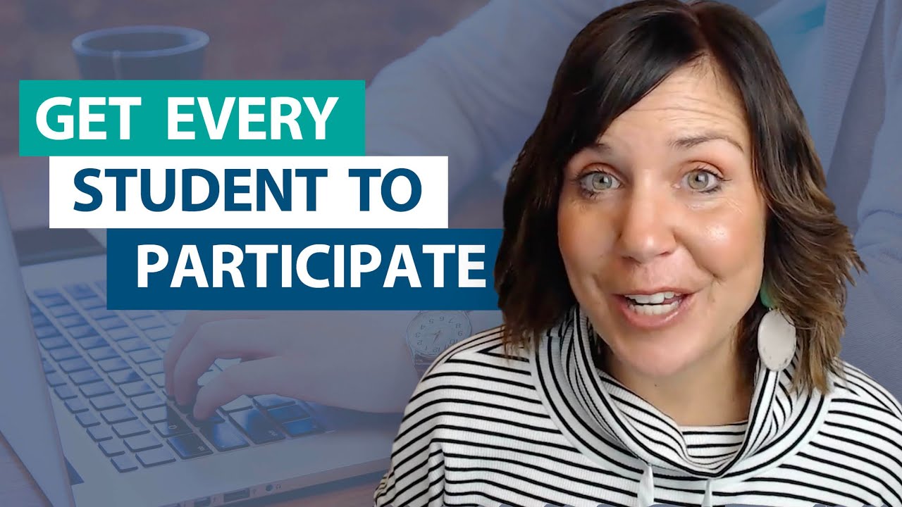 How do I effectively teach students to Turn & Talk?
