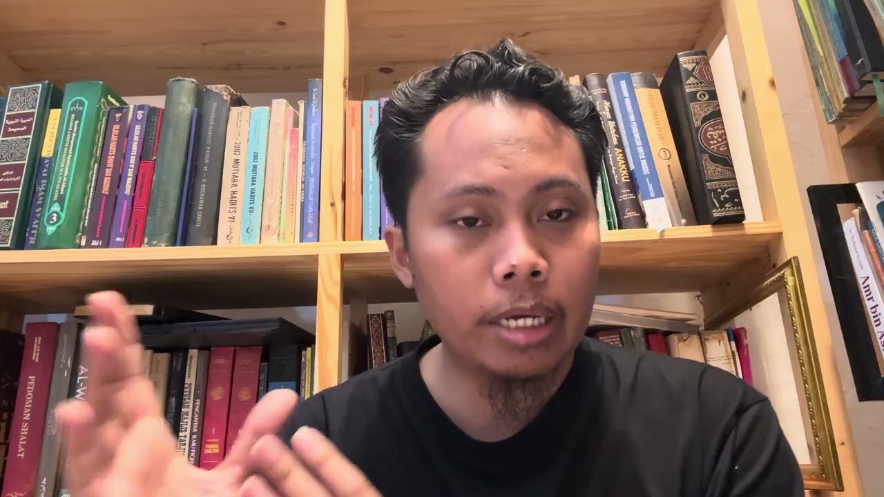 DEWAN PERDAMAIAN G4$A, TIPU-TIPU TRUMP PADA DUNIA ISLAM?!