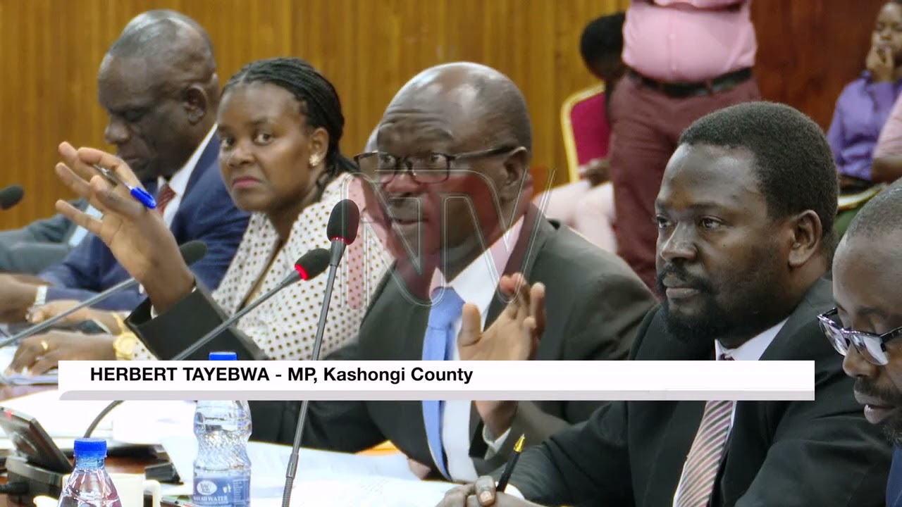 MPs criticize finance ministry over hospital payments