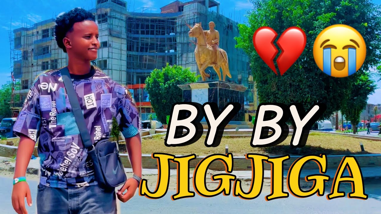 WN KA TAGEY JiGJIGA BALSE QALABKEYGII WAA LA IGA XADEY 💔