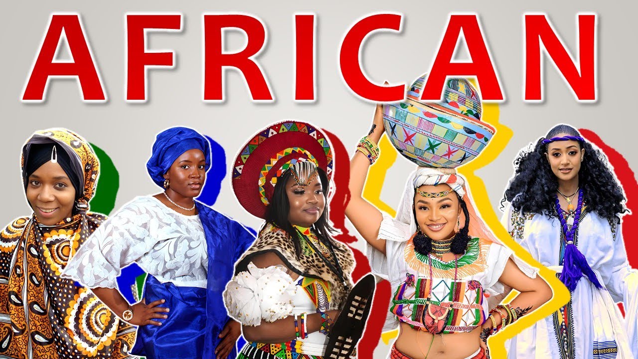 AFRICAN LANGUAGES Explained: Celebrating Cultural Diversity!!!