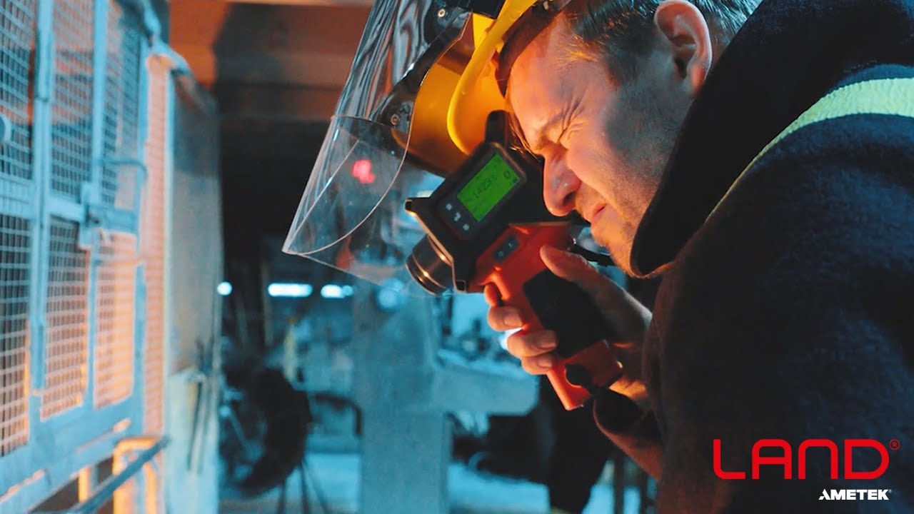 LAND Takes You Inside UK Steel Plant (Ft. Marcegaglia UK)