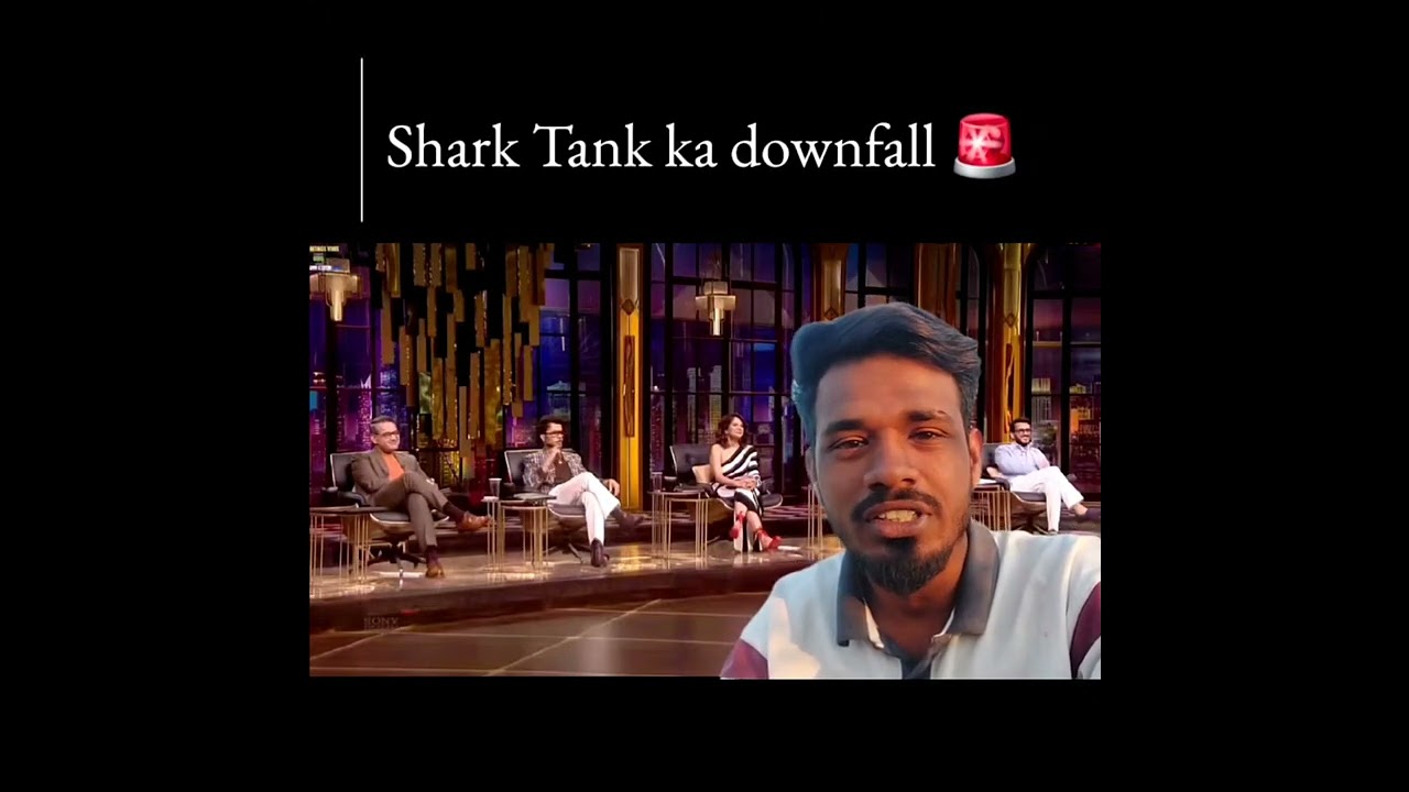 Shark Tank season 5 flop Ho Gaya production cost cover Nahin Ho Pa rahi hai  