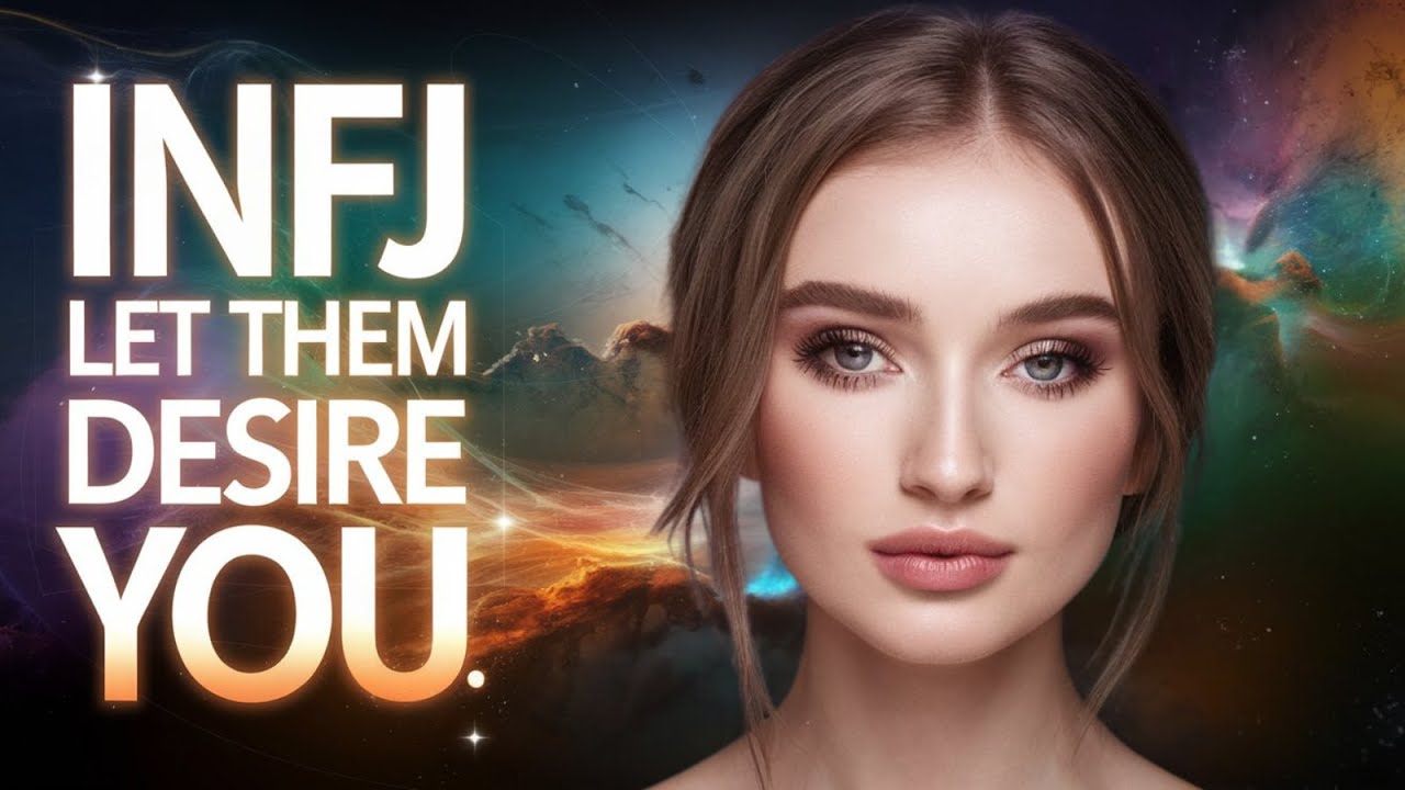 How INFJ Naturally Attract People: The Instant Formula!