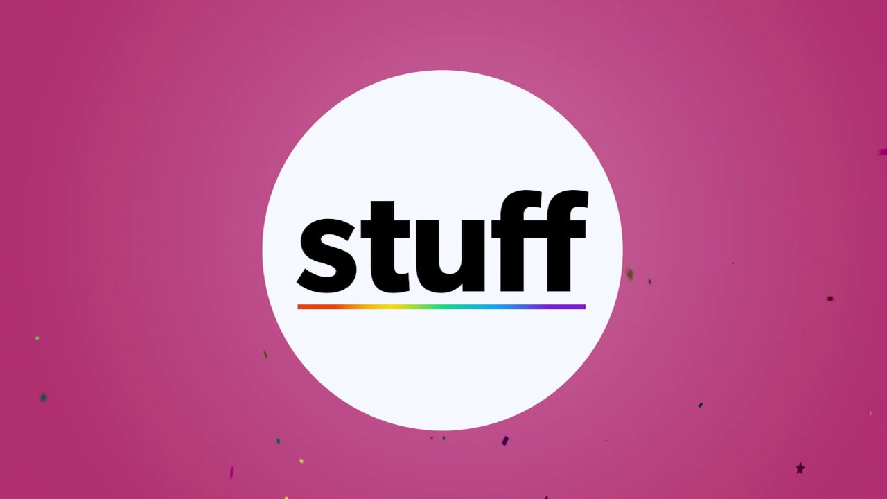 Stuff's 20th birthday celebration