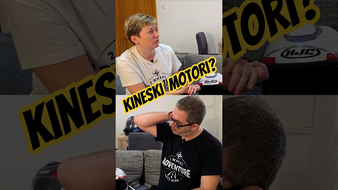 Kineski motori vs. poznati brandovi: Da li se isplati?