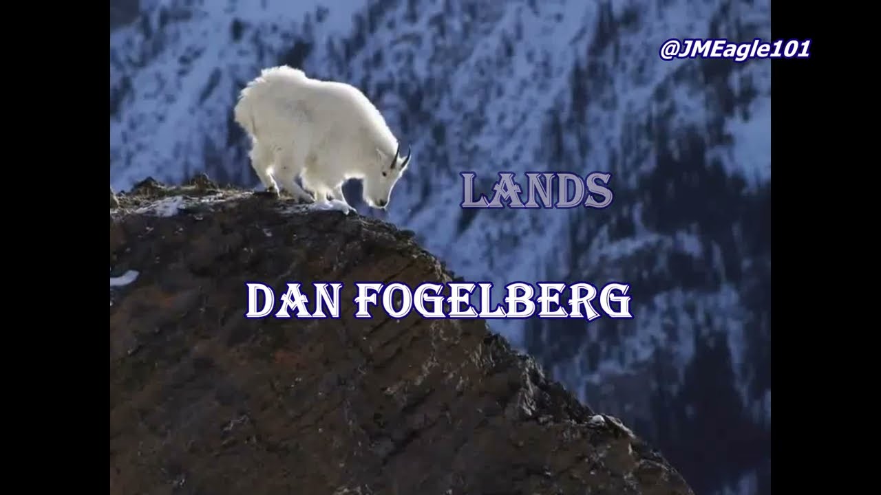 Nether Lands (Lyrics) Dan Fogelberg