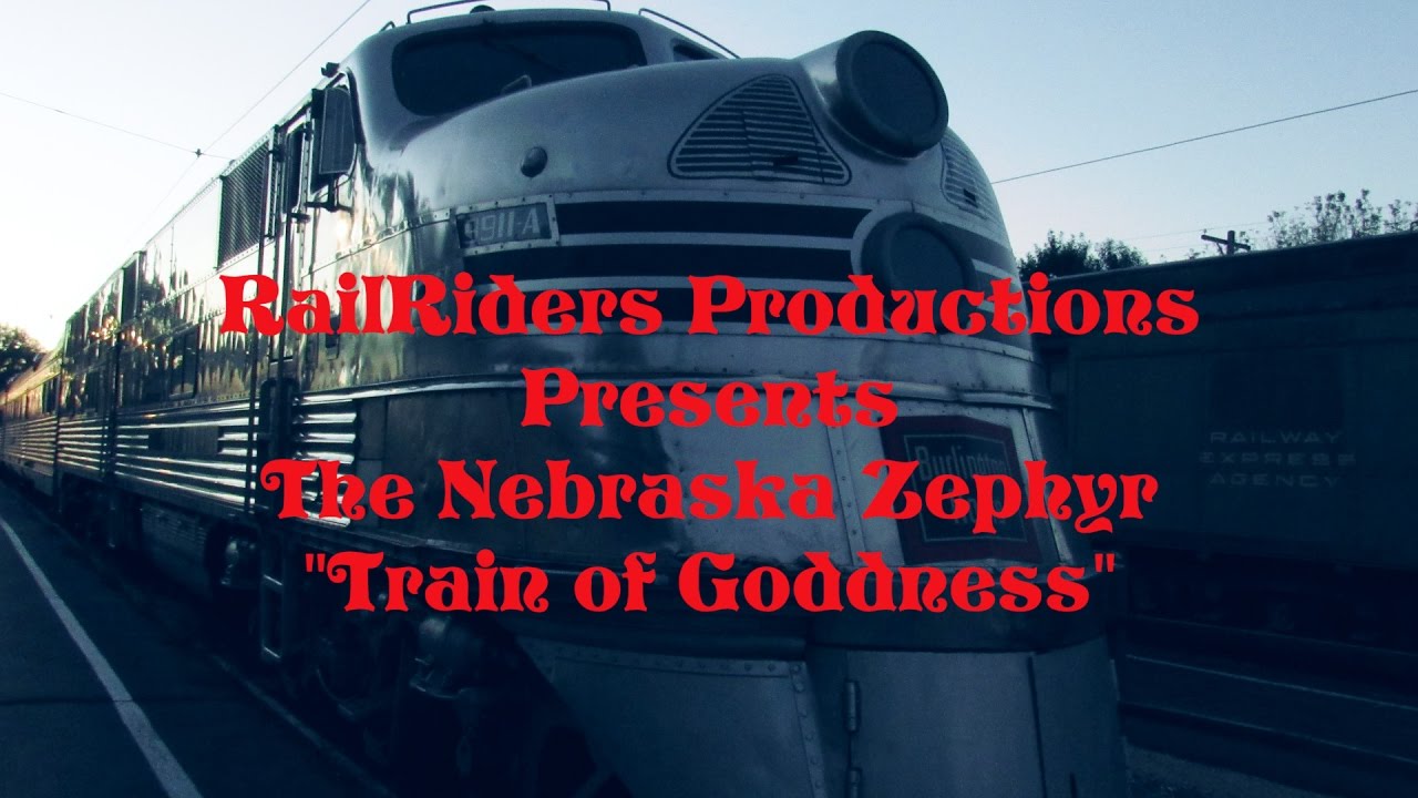 The Nebraska Zephyr