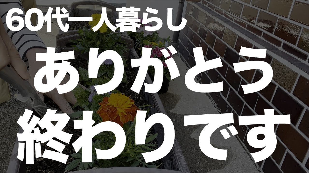 【60代一人暮らし】弟夫婦との相続問題がようやく解決しました。