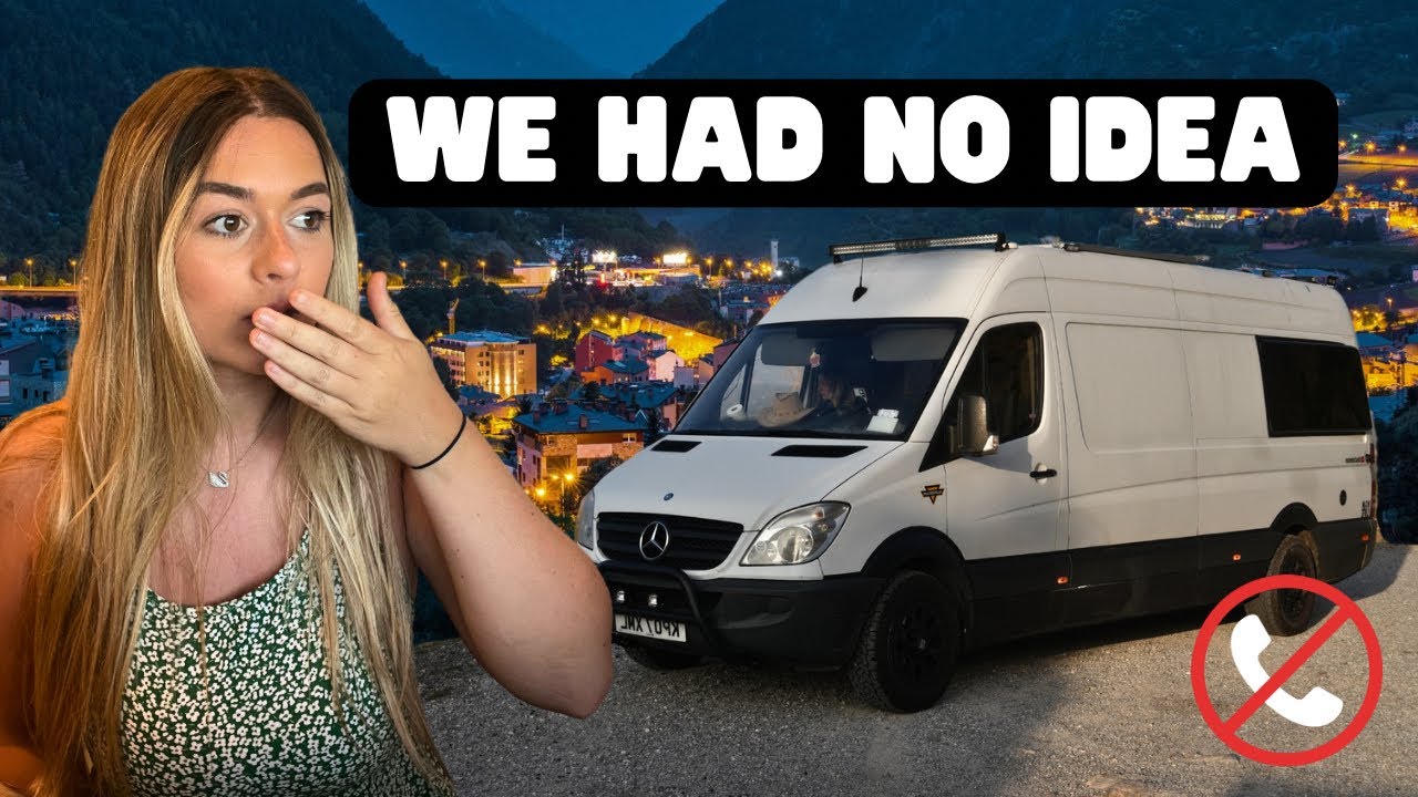 The Costly Van Life Mistake You Need To Avoid