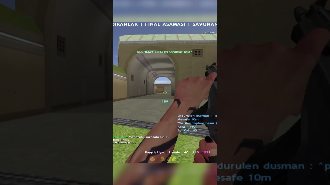 unlost abi sayesinde valorant oynayabiliyorum (!)  #valorant #valorantmod #cs16 #valorantclips #cs2