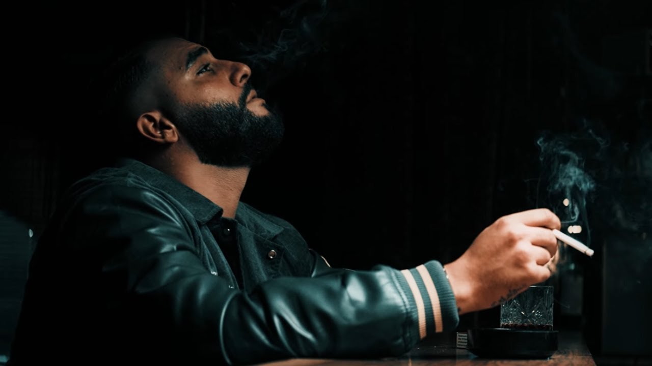 Samra feat. Capital Bra - Frieden oder Macht (prod. Yeno)